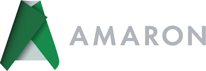 Amaron Commercial Real Estate Fund (D) AB logotyp