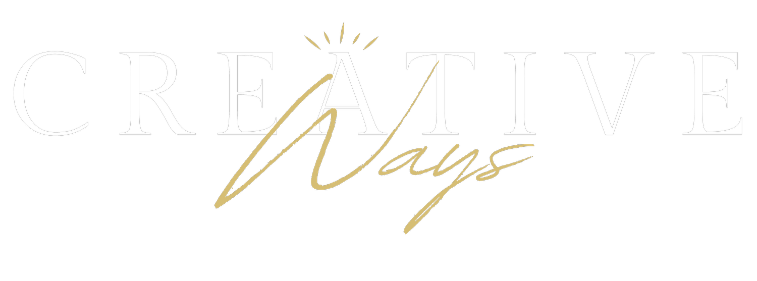 Creative Ways AB logotyp