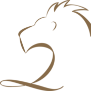 Lejonets veterinärer AB logotyp