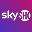 SkyShowtime Nordics AB logotyp