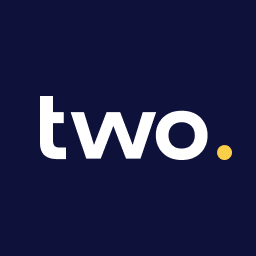 Two Bcommerce AB logotyp