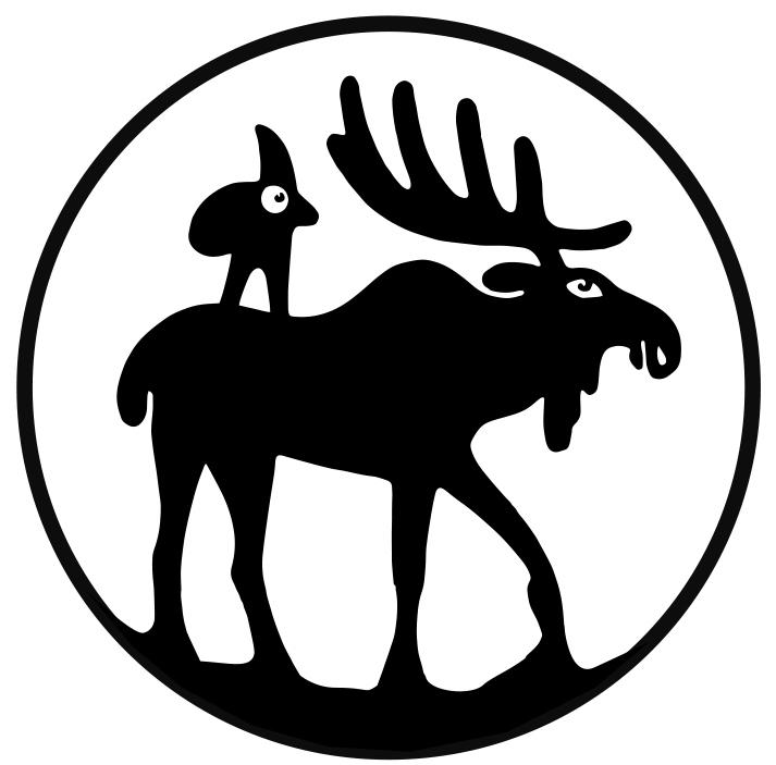 Ernst Leather Studio AB logotyp