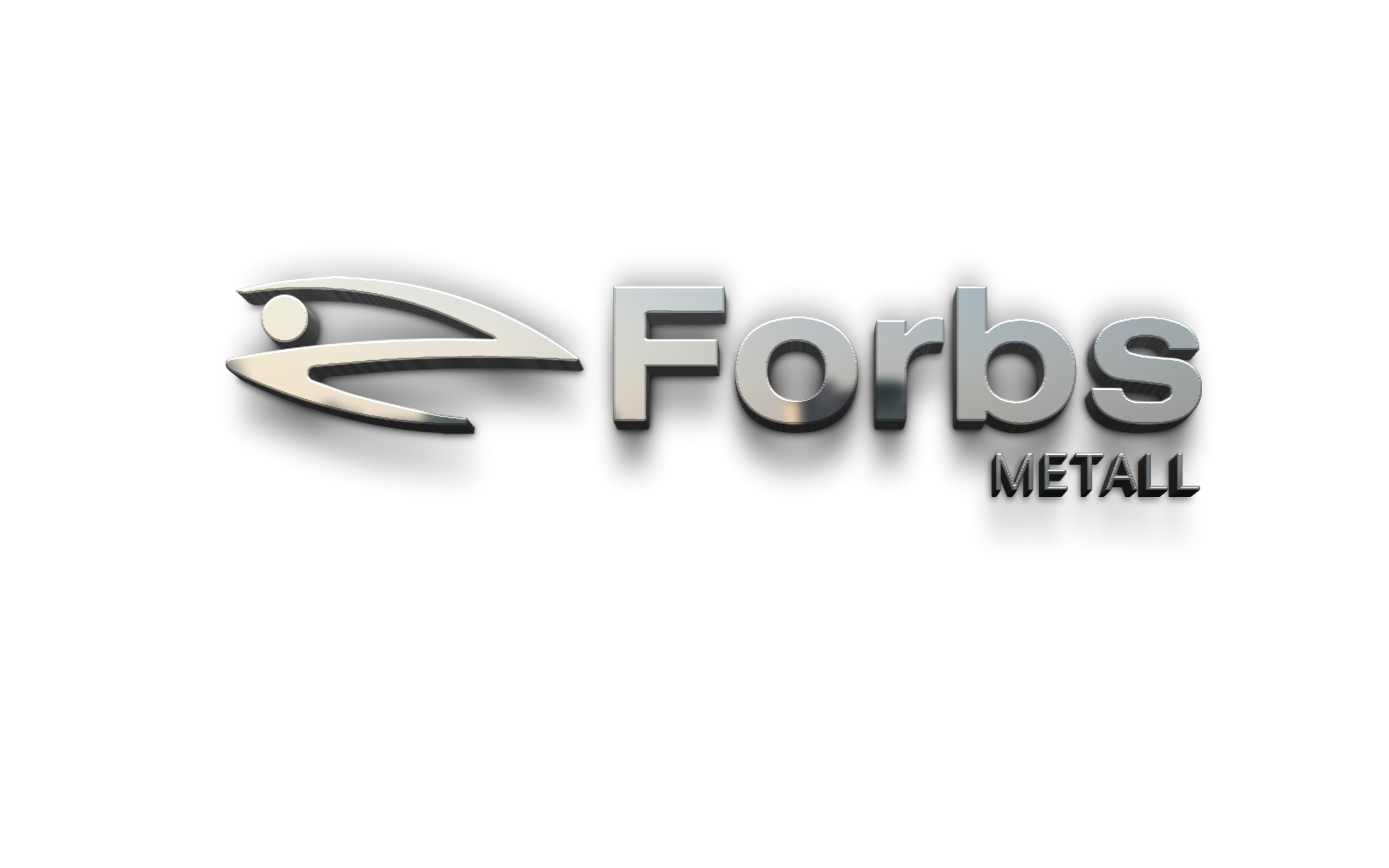 Forbs Metall AB logotyp