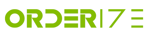 Orderize AB logotyp