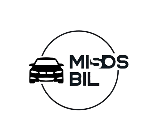 Misosbil AB logotyp