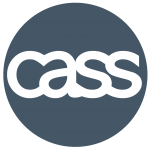 Cass Materials AB logotyp
