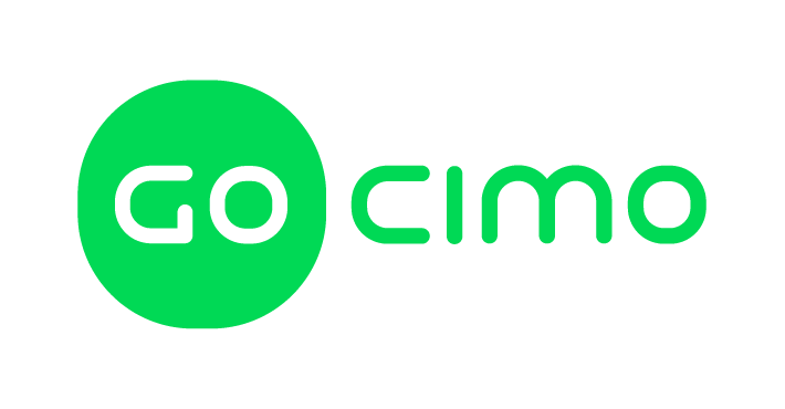 GoCimo Sweden AB logotyp