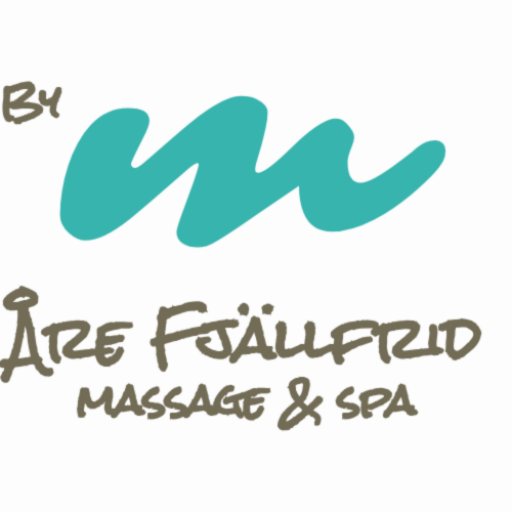 Åre Fjällfrid AB logotyp