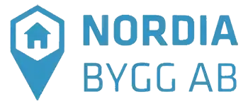 Nordia Bygg AB logotyp