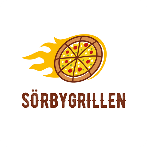 Sörbygrillen i Gävle AB logotyp
