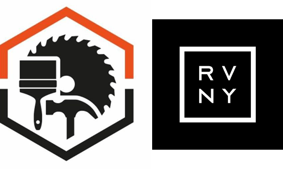 Homsis bygg AB logotyp