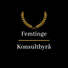 Femtinge Konsultbyrå AB logotyp