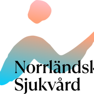 Norrländsk Sjukvård i Umeå AB logotyp