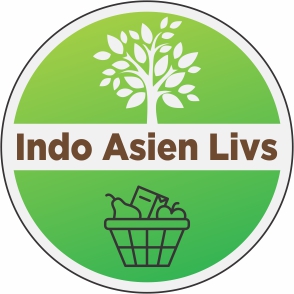 Indo Asien Livs Växjö AB logotyp