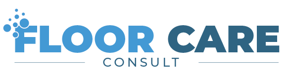 Floor Care & Consult Stockholm AB logotyp