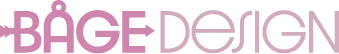 Båge form & design i Hudiksvall AB logotyp