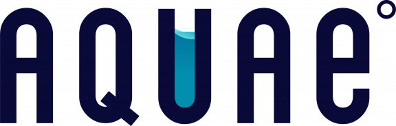 Aquae Service AB logotyp