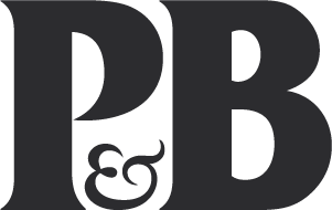 P&B Risk Consulting AB logotyp