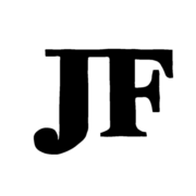 Julia Freiman AB logotyp