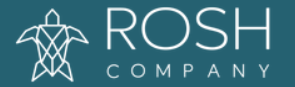 Rosh Company AB logotyp