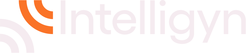 Intelligyn AB logotyp