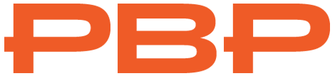 PBP EL AB logotyp