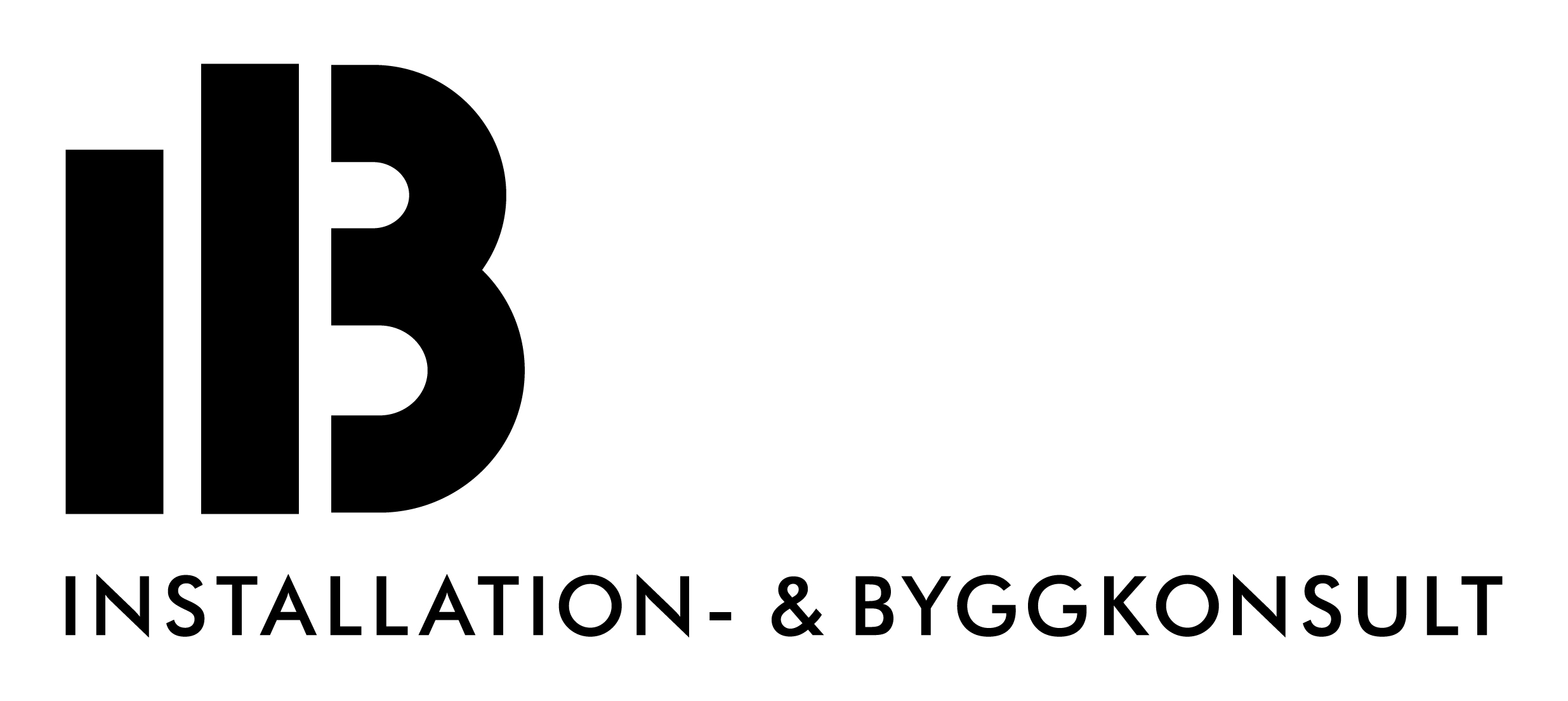 Installation- & Byggkonsult i Skåne AB logotyp