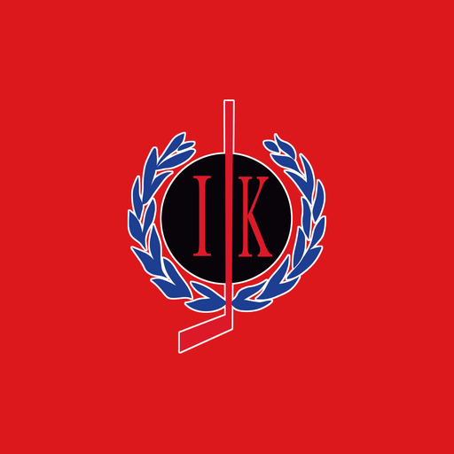 Järvsö IK Event AB logotyp