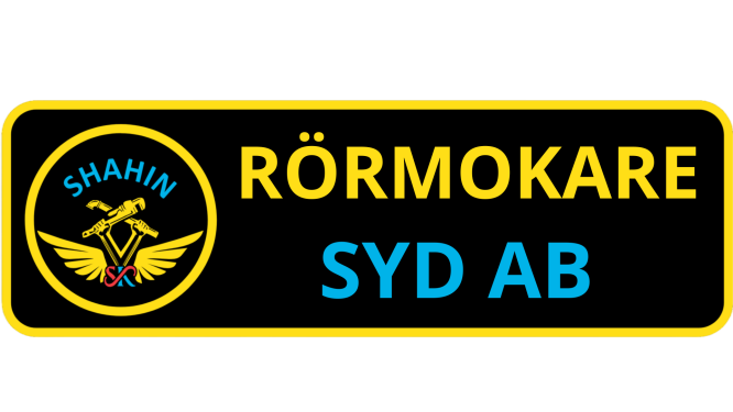 Rörmokare Syd AB logotyp