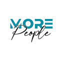 MORE People AB logotyp