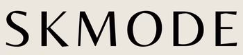 SKMODE AB logotyp