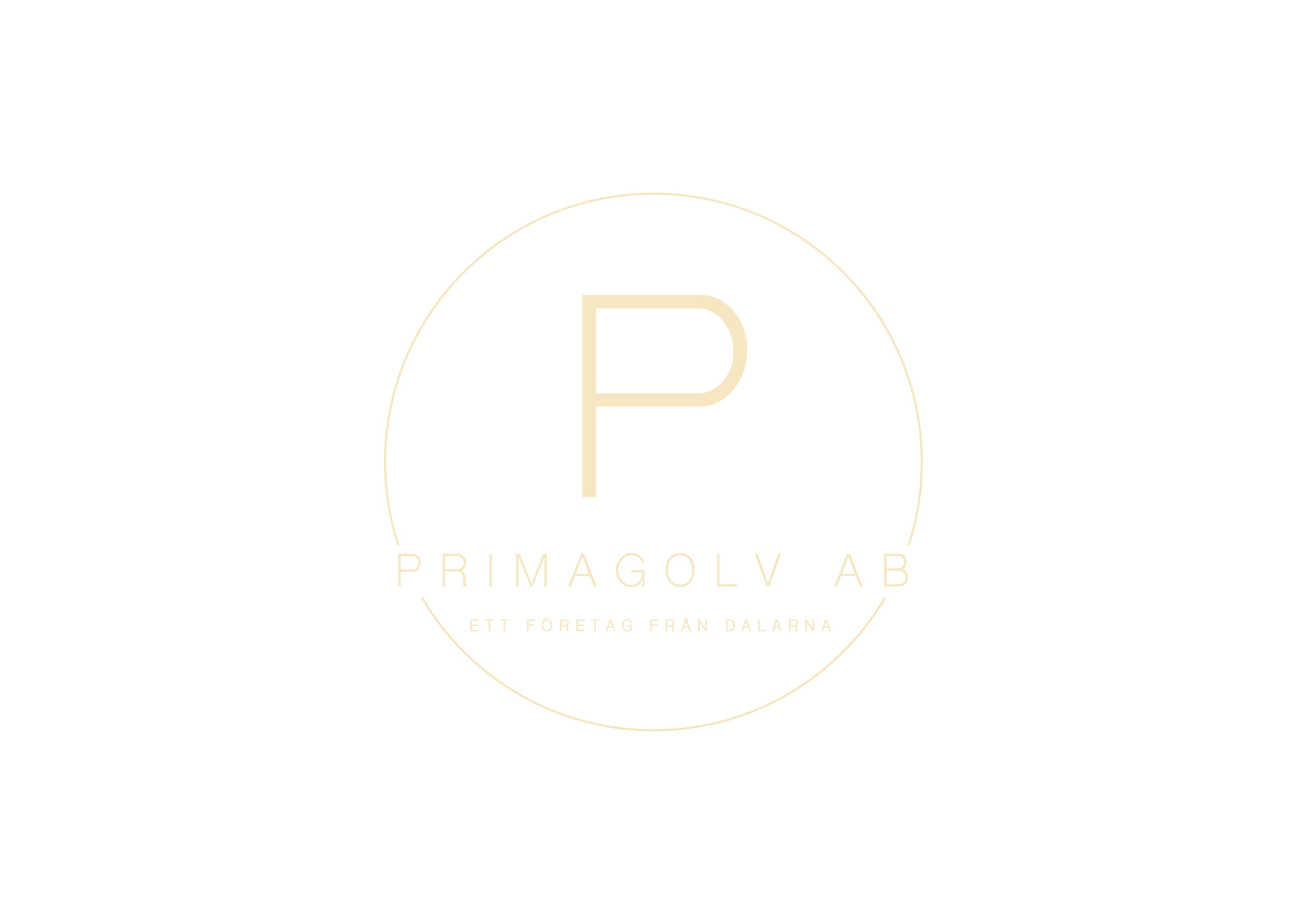 Primagolv i Dalarna AB logotyp