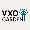 VXO Garden AB logotyp