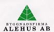 Alehus AB logotyp