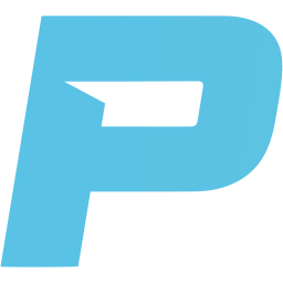 PROMASK AB logotyp