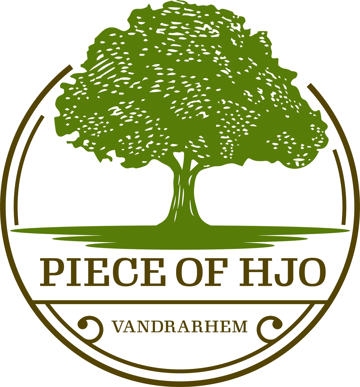 Piece of Hjo AB logotyp