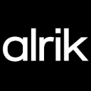 Alrik Technologies AB logotyp
