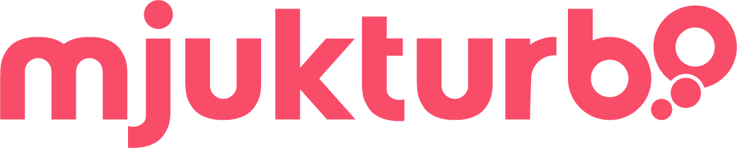 Mjukturbo AB logotyp