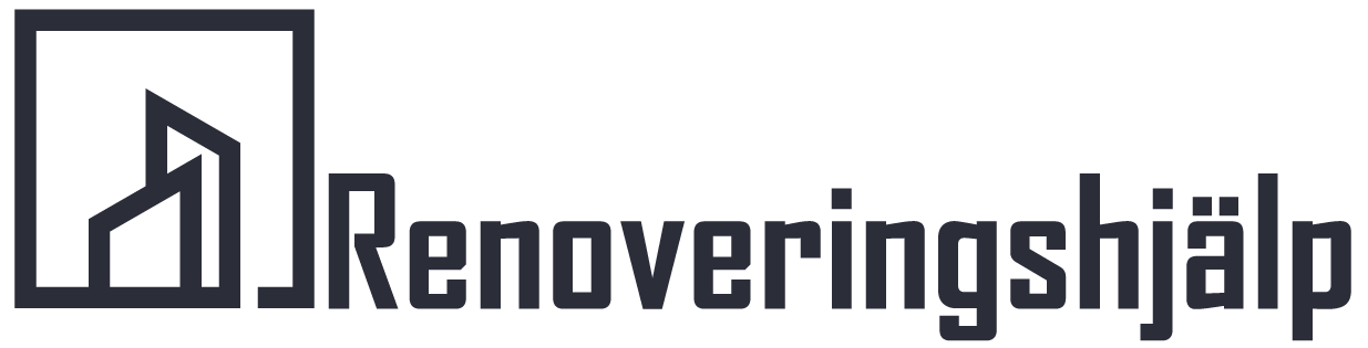 Renoveringshjälp i Stockholm AB logotyp