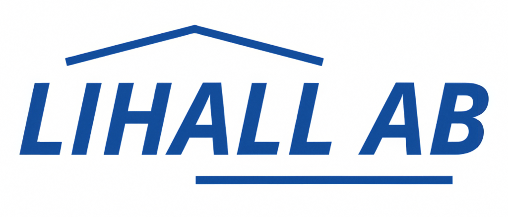 Lihall AB logotyp