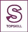 TopSkill AB logotyp
