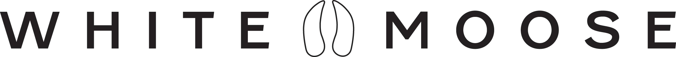 WHITE MOOSE AB logotyp