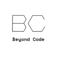Beyond Code Aktiebolag logotyp