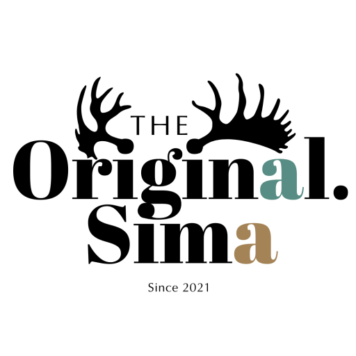 The Original Swedish Sima AB logotyp