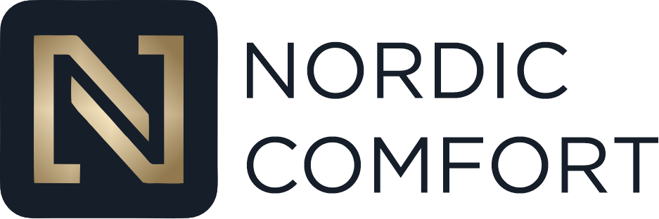 Nordic Comfort Heaters AB logotyp