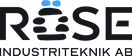 Röse Industriteknik AB logotyp