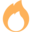 Bonfyre consulting AB logotyp