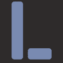 Ljudlos AB logotyp