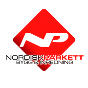 Nordisk Parkett Bygg och Inredning AB logotyp