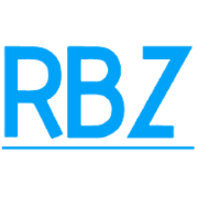 RBZ AB logotyp
